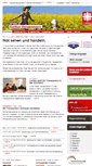 Mobile Screenshot of caritas-vorpommern.de